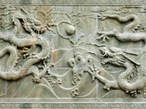 Mitologi Naga di Berbagai Peradaban Lama, Mana yang Lebih Dulu?