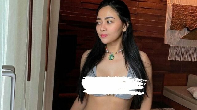 Netizen Istighfar Melihat Foto Rachel Vennya