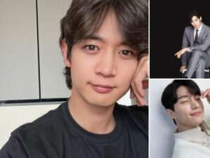 Idol K-Pop Pria Ini Lebih Sukses Bintangi Drama