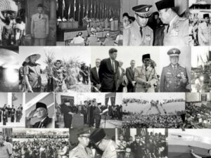 Kamus Sejarah Indonesia