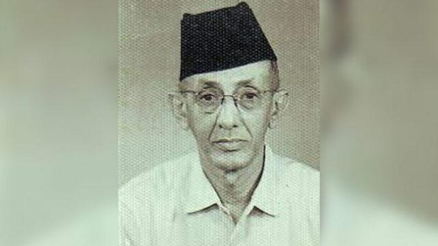 Abdul Rahman Baswedan atau Abdul Rahman Awad Baswedan adalah seorang perintis kemerdekaan, wartawan, sastrawan, politikus, da’i dan pendiri Persatuan Arab Indonesia (PAI).