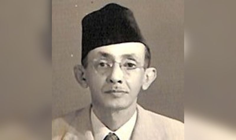 Abdul Rahman Baswedan atau Abdul Rahman Awad Baswedan adalah seorang perintis kemerdekaan, wartawan, sastrawan, politikus, da’i dan pendiri Persatuan Arab Indonesia (PAI).