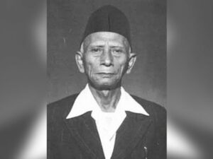 Abdul Wahab Hasbullah adalah tokoh pergerakan kebangsaan. Lahir di Jombang pada 31 Maret 1888. Pada 1916 Abdul Wahab menjadikan rumahnya di Surabaya sebagai sekretariat organisasi Nadaltul Wathan yang didirikan bersama K.H. Mas Mansur dari Muhammadiyah.