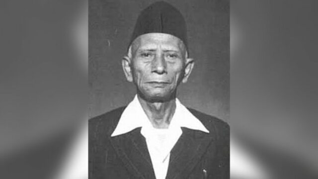 Abdul Wahab Hasbullah adalah tokoh pergerakan kebangsaan. Lahir di Jombang pada 31 Maret 1888. Pada 1916 Abdul Wahab menjadikan rumahnya di Surabaya sebagai sekretariat organisasi Nadaltul Wathan yang didirikan bersama K.H. Mas Mansur dari Muhammadiyah.