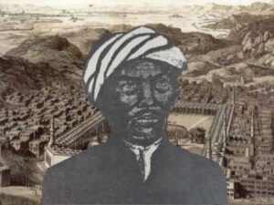 Ahmad Khatib Al-Minagkabawi
