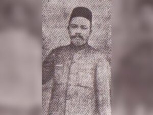 Abdullah Ahmad adalah tokoh reformis Islam yang berasal dari Sumatra Barat. Ia berperan terhadap lahirnya perguruan Sumatra Thawalib di Sumatra Barat.