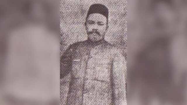 Abdullah Ahmad adalah tokoh reformis Islam yang berasal dari Sumatra Barat. Ia berperan terhadap lahirnya perguruan Sumatra Thawalib di Sumatra Barat.