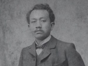 Abdul Rivai