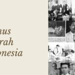 Kamus Sejarah Indonesia -