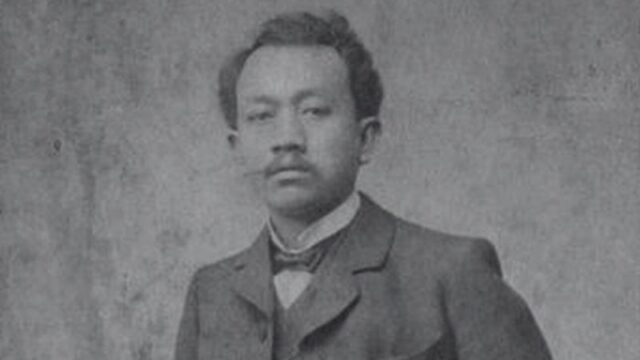 Abdul Rivai