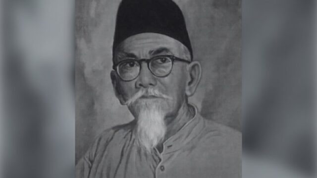 Agus Salim
