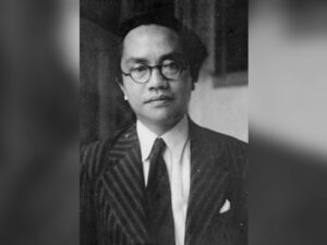 Kamus Sejarah Indonesia - Amir Sjarifuddin adalah Tokoh nasionalis yang lahir di Medan pada 1907. Ia berperan mendirikan Gerakan Rakyat Indonesia (Gerindo) pada 1937.