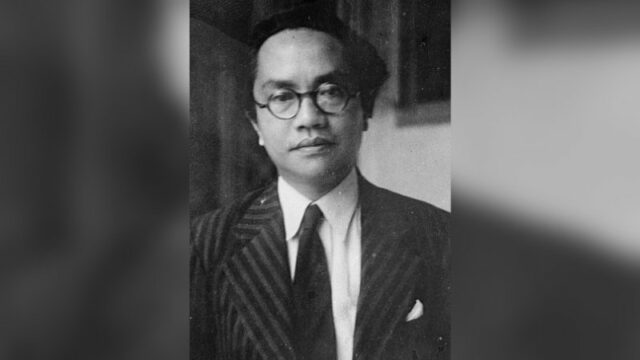 Kamus Sejarah Indonesia - Amir Sjarifuddin adalah Tokoh nasionalis yang lahir di Medan pada 1907. Ia berperan mendirikan Gerakan Rakyat Indonesia (Gerindo) pada 1937.