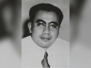 Ida Anak Agung Gde Agung