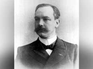 Alexander Willem Frederik Idenburg