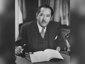Kamus Sejarah Indonesia: Siapa Ali Sastroamidjojo?