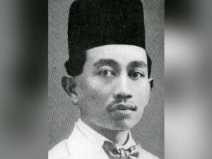 Kamus Sejarah Indonesia: Siapa Alimin Prawirodirdjo