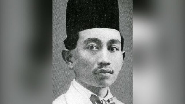 Kamus Sejarah Indonesia: Siapa Alimin Prawirodirdjo
