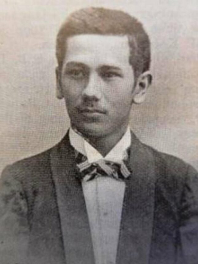 Agus Salim