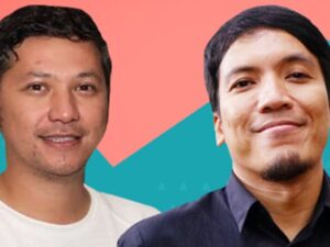 Gading Marten dan Desta membuat pengakuan bahwa mereka sangat menyukai ciuman, Gisel sebagai mantan dua artis tersebut jadi pembicaraan.