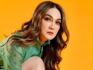 Luna Maya belum lama ini terang-terangan mengatakan bahwa dirinya masih belum mau menikah karena hal berikut ini.