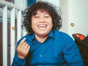 Marshel Widianto belum lama ini hebohka warganet dengan ucapannya yang mengatakan lebih baik jelek daripada orang ganteng yang KDRT.
