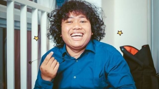 Marshel Widianto belum lama ini hebohka warganet dengan ucapannya yang mengatakan lebih baik jelek daripada orang ganteng yang KDRT.