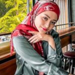 Publik digemparkan dengan kabar bahwa Nathalie Holscher dikabarkan sudah pernah menikah dengan laki-laki lain sebelum bersama Sule.