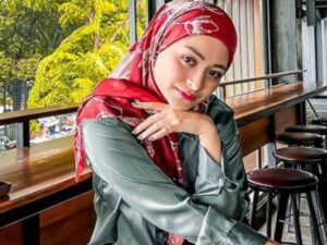 Publik digemparkan dengan kabar bahwa Nathalie Holscher dikabarkan sudah pernah menikah dengan laki-laki lain sebelum bersama Sule.
