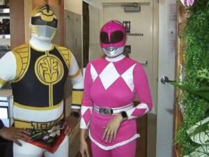 Film Power Rangers mungkin tidak asing bagi generasi 90-an. Film Super Hero ini kerap menjadi hiburan bagi anak-anak karena aksi kepahlawanannya menumpas kejahatan