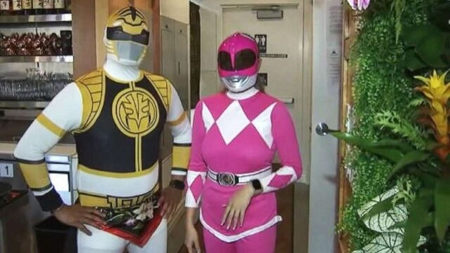 Film Power Rangers mungkin tidak asing bagi generasi 90-an. Film Super Hero ini kerap menjadi hiburan bagi anak-anak karena aksi kepahlawanannya menumpas kejahatan