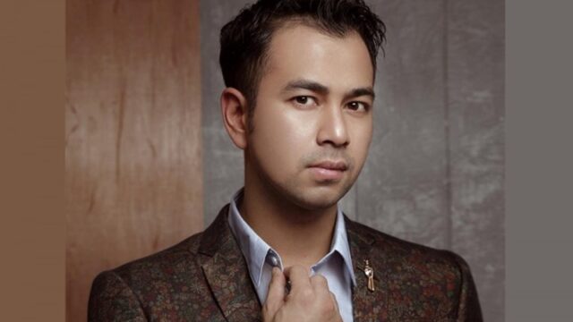 Raffi Ahmad sedang membuka lowongan kerja untuk menjadi asisten pribadinya, berikut ini kualifikasi syarat menjadi asistenya.