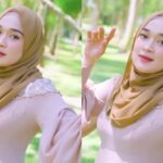 Ririe Fairus belum lama ini mengunggah video cantik di laman Instagram pribadinya yang langsung tuai pujian warganet, dinilai semakin memukau.