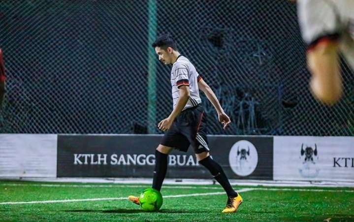 Lampiran Gambar