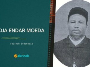 Dja Endar Moeda adalah salah satu pelopor persuratkabaran di Sumatera. Ia lahir di Padang Sidempuan pada 1861. Namanya muncul pertama kali di Pertja Barat sebagai editor sekitar 1894 - 1895.