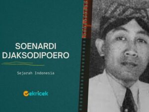 Soenardi Djaksodipoero adalah tokoh pemuda yang ikut aktif dalam pergerakan kepemudaan. Nama lengkapnya adalah Raden Tumenggung Soenardi Djaksodipoero.
