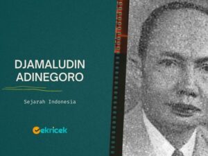 Djamaludin Adinegoro adalah Pelopor jurnalistik Indonesia. Adinegoro lahir pada 1904 di Talawi, Sumatra Barat dengan nama Djamaluddin.
