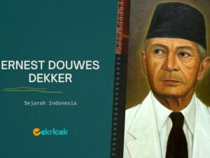 E. F. E. Douwes Dekker atau Ernest Douwes Dekker atau dengan nama lain Danurdirdja Setyabudi adalah Adalah tokoh nasionalis Indonesia kelahiran Pasuruan, 8 Oktober 1879.