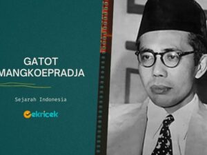 Gatot Mangkoepradja adalah Lahir di Sumedang, Jawa Barat pada 25 Desember 1998. Gatot Mangkuprojo mengawali aktivitas politiknya dengan bergabung dalam Perhimpunan Indonesia.