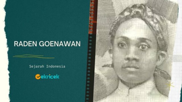 Raden Goenawan adalah salah satu tokoh pendiri Sarekat Islam (SI) di Batavia. Raden Goenawan lahir pada 12 Februari 1880 itu ialah seorang pendiri Sarekat Islam (SI) di Batavia.