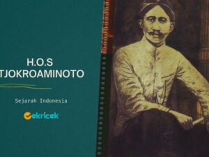 H.O.S Tjokroaminoto adalah Tokoh yang beperan penting dalam masa pergerakan nasional. Tjokromaninoto lahir pada 16 Agustus 1882. Ia berasal dari keluarga priyayi, ayahnya RM Tjokroamiseno adalah Wedana Kleco, sedangkan kakeknya RM Adipati Tjokroanegoro adalah Bupati Ponorogo.