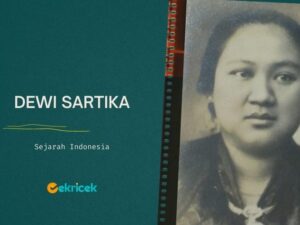 Dewi Sartika adalah seorang tokoh perintis pendidikan bagi kaum perempuan dan ditetapkan sebagai Pahlawan Nasional dari Jawa Barat oleh Pemerintah Indonesia pada 1966.
