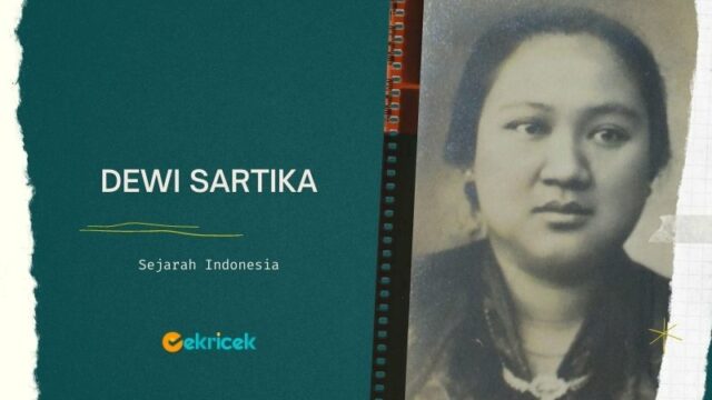 Dewi Sartika adalah seorang tokoh perintis pendidikan bagi kaum perempuan dan ditetapkan sebagai Pahlawan Nasional dari Jawa Barat oleh Pemerintah Indonesia pada 1966.