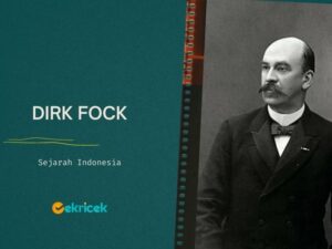 Dirk Fock adalah gubernur jenderal Hindia Belanda pada 24 Maret 1921 - 6 September 1926. Ia dilahirkan di Wijk bij Duurstede pada 19 Juni 1958 dan meninggal di Den Haag pada 17 Oktober 1941.