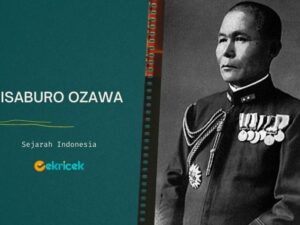 Jisaburo Ozawa adalah laksamana terbaik Jepang selama Perang Pasifik. Ozawa memimpin Armada Selatan Jepang selama penyerbuan Jepang ke Indonesia dan memiliki peranan besar dalam penyerbuan ke Palembang.