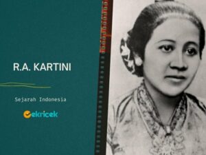 R.A. Kartini adalah Dikenal sebagai pejuang kesetaraan hak-hak perempuan Indonesia. Raden Ajeng Kartini dilahirkan pada 21 April 1879 di Jepara Jawa Tengah, dari pasangan R.M. Sosoroningrat dan M.A. Ngasirah.