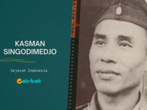 Kasman Singodimedjo