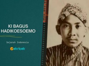 Ki Bagus Hadikoesoemo