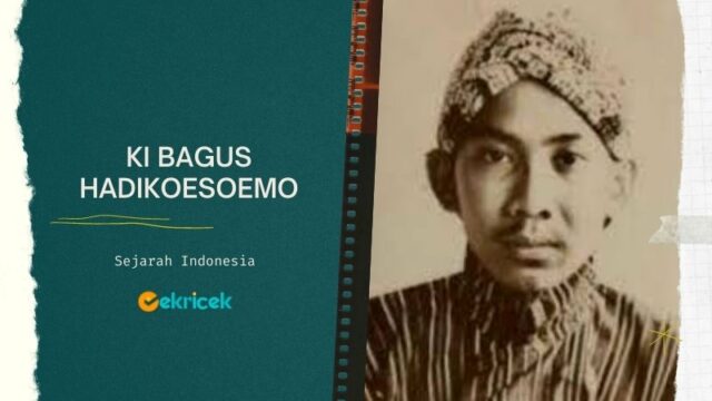 Ki Bagus Hadikoesoemo