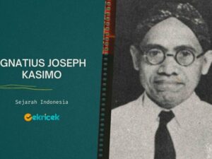 Ignatius Joseph Kasimo adalah seorang pelopor kemerdekaan Indonesia. Ia adalah salah satu pelopor pendirian Partai Katolik Indonesia.